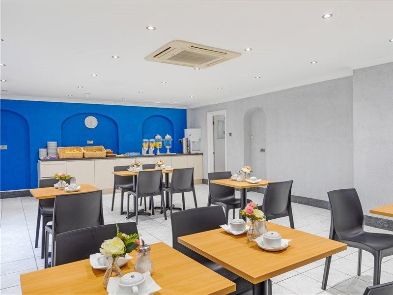 Townhouse Apollo, Hyde Park Londres Exterior foto