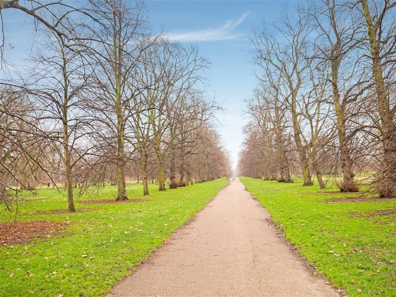 Townhouse Apollo, Hyde Park Londres Exterior foto