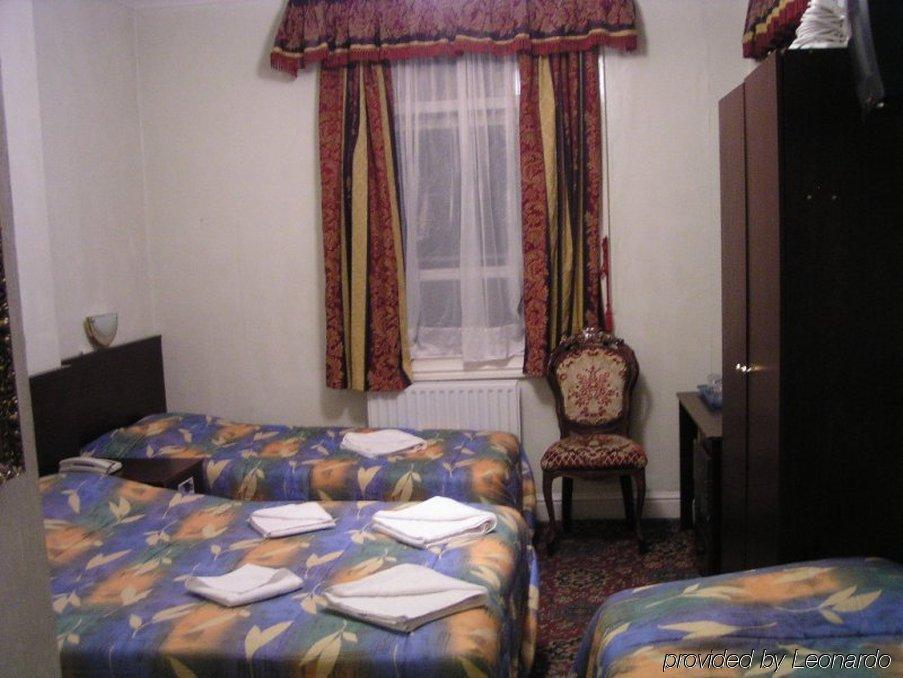 Townhouse Apollo, Hyde Park Londres Quarto foto