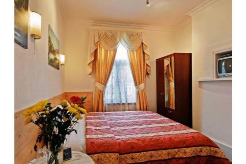 Townhouse Apollo, Hyde Park Londres Exterior foto